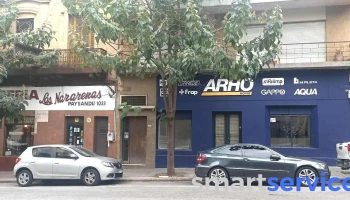 Arho Home - 11100 Montevideo