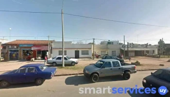 Ariel Fernandez Inmobiliaria - Progreso