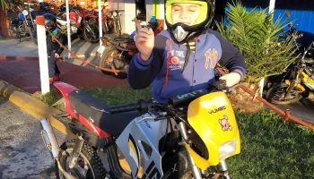 Armanazco Motos - 91700 Migues