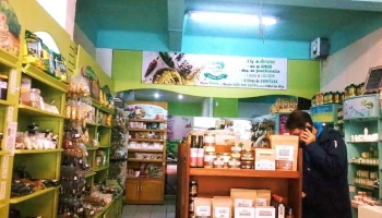 Aromas y Sabores naturales - 11200 Montevideo