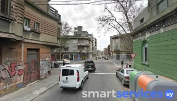 Arquitecta tramite bps djcu Catastro - Departamento De Montevideo