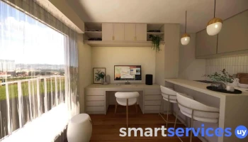 Arquitecta Valentina Bentancor - 75200 Cardona