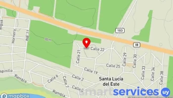 Arreglo de celulares y pc - Santa Lucía Del Este