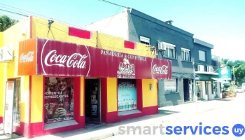 Arte Y Sabor Rocha - 27000 Rocha