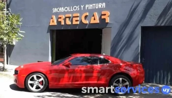 Artecar - 60000 Paysandú