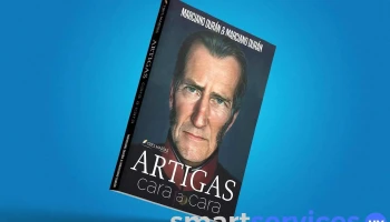 Artigas cara a cara - Uruguay
