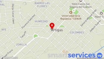 Artigas Fm 106.3 - Artigas