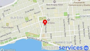 Arturo Rey. Herrería Carpintería, Sanitaria y Pinturería - Montevideo