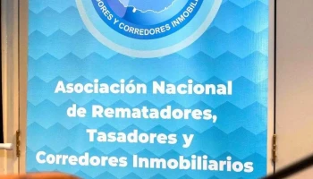 Asociación Nacional de Rematadores, Tasadores y Corredores Inmobiliarios - Uruguay - 11100 Montevideo