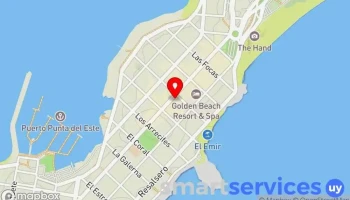 Aspen Punta Fm 103.5 - Punta Del Este