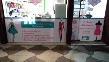Atelier Silvia Larrosa - 11500 Montevideo