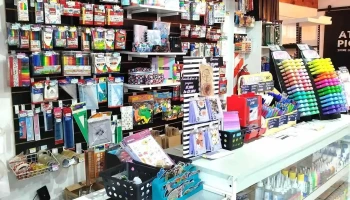 Atípico Store Libreria - Ituzaingó