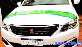Atlantaxi - Atlántida