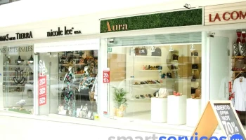 Aura - 12900 Montevideo