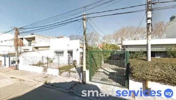 Austral Hogar - 11400 Montevideo Austral Hogar - 11400 Montevideo