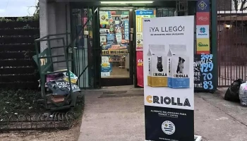 Auto servi Para vos - 12400 Montevideo