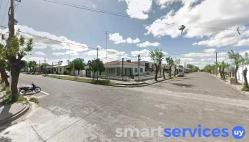 Autoservice 4 Hermanos - 75200 Cardona