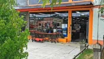 Autoservice Aceguá - Melo