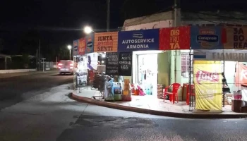 Autoservice Armonia - Pdte. Berro 952 Autoservice Armonia - Pdte. Berro 952