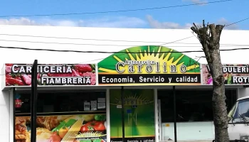 Autoservice Carolino - Av. Ejido Esq