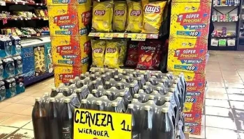 Autoservice El Galpón - Cam. Lorenzo Ventura Esq Autoservice El Galpón - Cam. Lorenzo Ventura Esq
