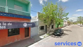 Autoservice Los Mamones - 20300 Pan De Azúcar