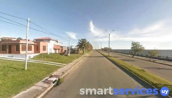 Autoservice Punta fría - 20200 Piriápolis