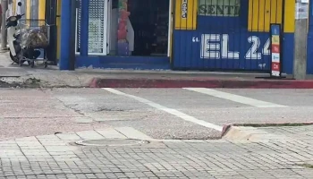 Autoservice y Carnicería el 24 - 20300