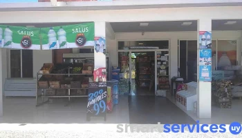 Autoservicio 24 hs Daymi 2 - 20300 Pan De Azúcar