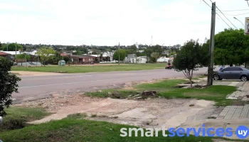 Avenida Italia Y Reus - 37000 Melo Avenida Italia Y Reus - 37000 Melo