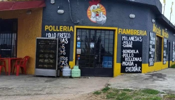 Avícola Nicolich - 14000 Gral. Líber Seregni Avícola Nicolich - 14000 Gral. Líber Seregni