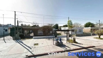 Awesome Travels - Montevideo