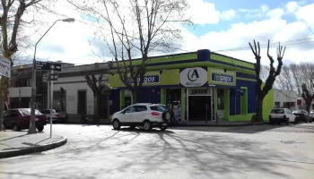 B&m Casa de Cambio - Durazno