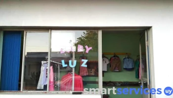 Baby Luz - Atilio Ferrandis