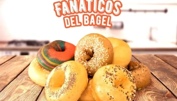 Bagel Factory Uy - 11300 Montevideo Bagel Factory Uy - 11300 Montevideo