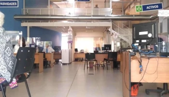 Banco de Previsión Social - 15200 Atlántida