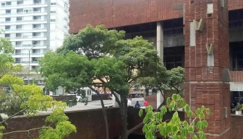 Banco de Previsión Social Edificio Nuevo - 11200 Montevideo