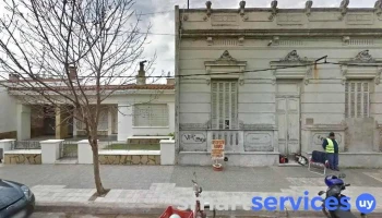 Banco de Previsión Social | Sucursal Cuidad de Pando - 18 De Julio