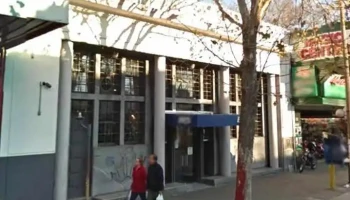 Banco de Previsión Social - Sucursal Unión - 11600 Montevideo