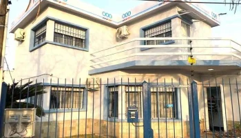 Banco de Seguros del Estado, Agencia Piedras Blancas - Montevideo