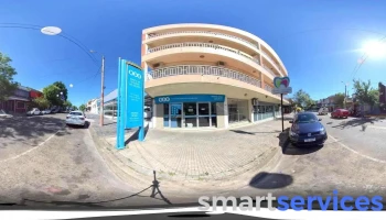 Banco de Seguros del Estado - Agencia Rivera - Rivera