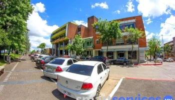 Banco de Seguros del Estado - Sucursal Rivera - Rivera