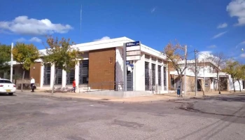 Banco República - Quebracho