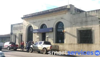 banco republica - Santa Clara De Olimar
