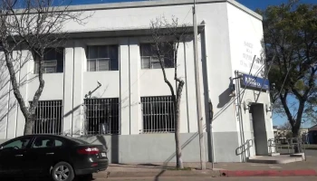 Banco República - Young