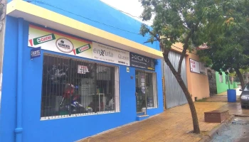 Bandel S.a. - 60001 Quebracho