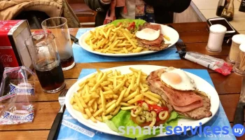 Bar Castrobo - 11200 Montevideo