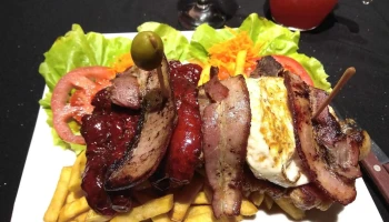 Bar Mendizábal - 11500 Montevideo Bar Mendizábal - 11500 Montevideo