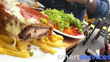 Bar Michigan - 11400 Montevideo Bar Michigan - 11400 Montevideo