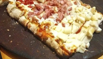 Bar Tres Cruces - Acevedo Díaz Bar Tres Cruces - Acevedo Díaz